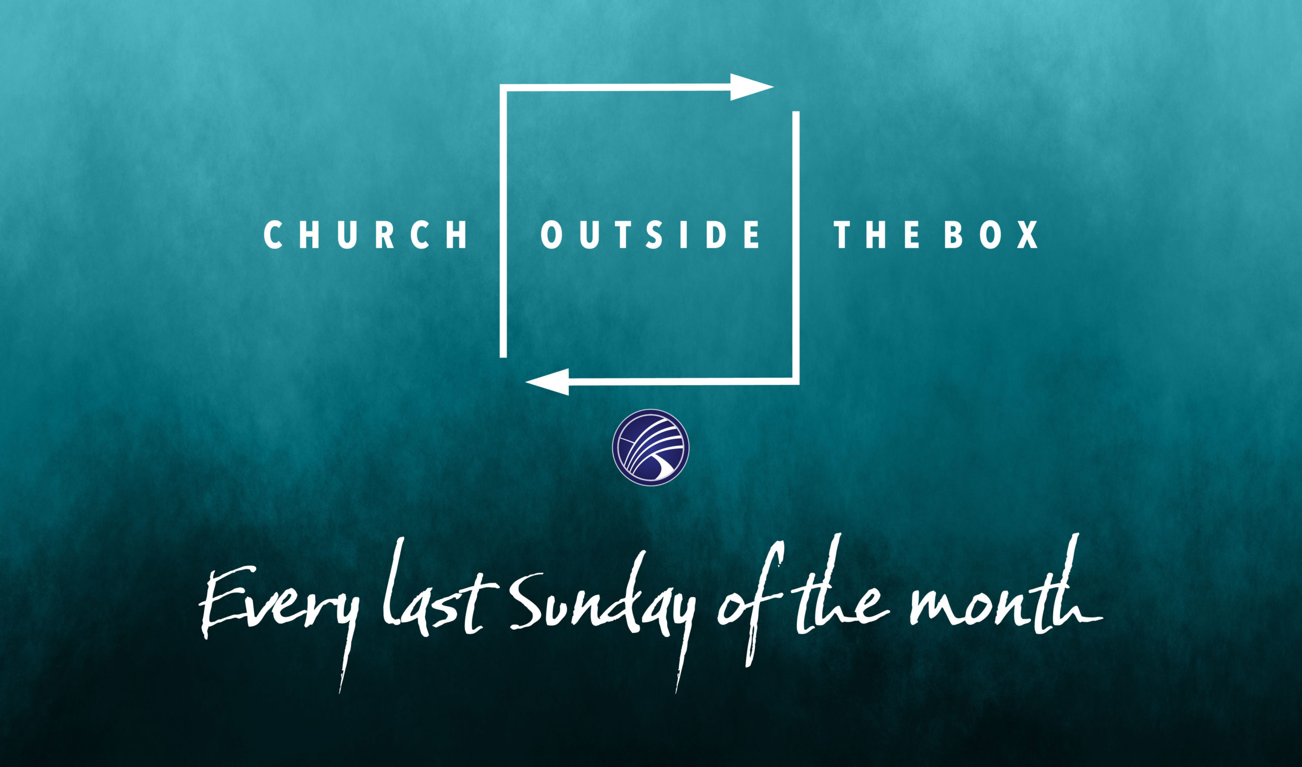Church Outside the Box
